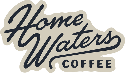 Home Waters Gift Card