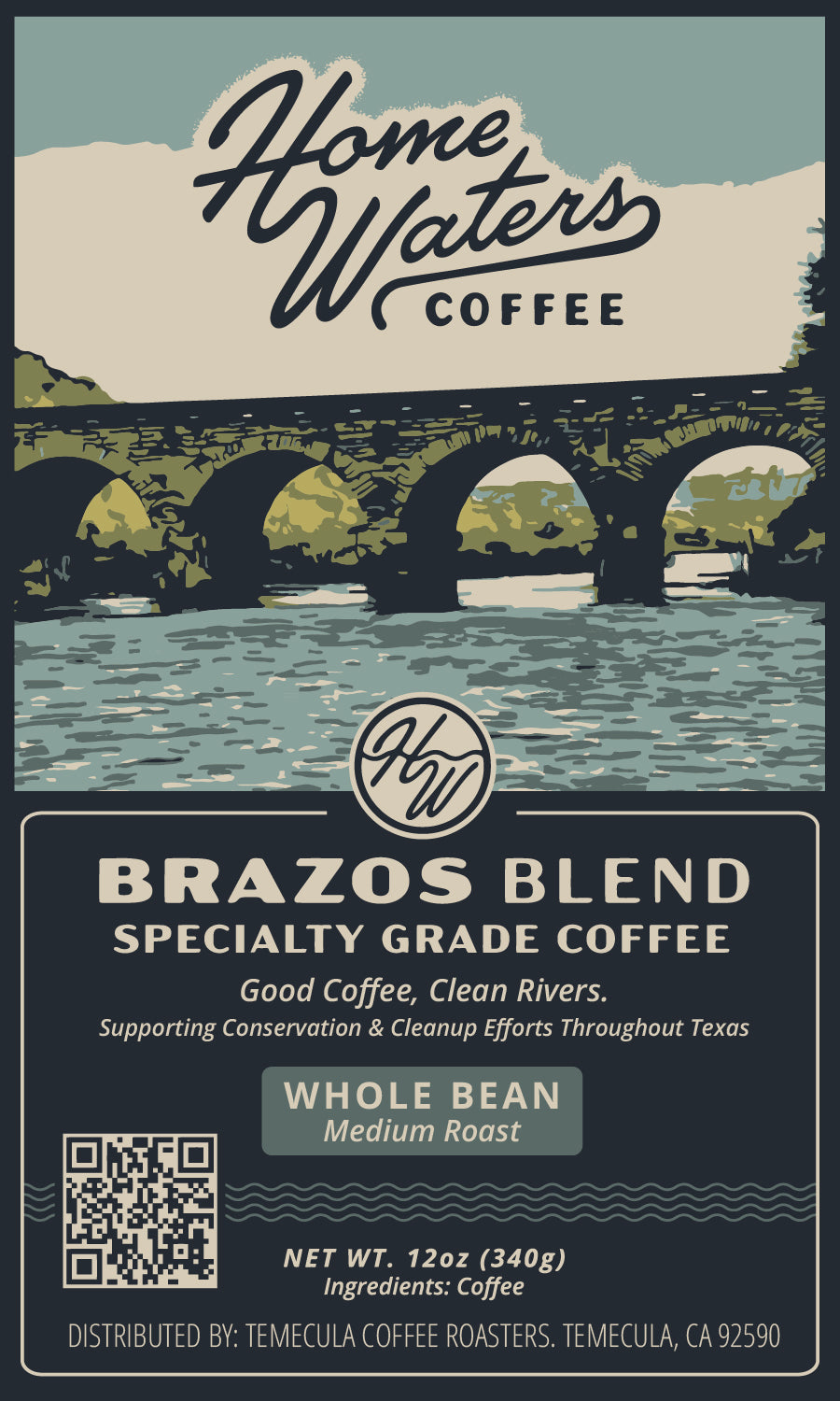 Brazos Blend